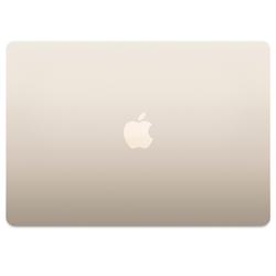 MacBook Air 15 M3 8с CPU 10c GPU 8/256 ГБ
