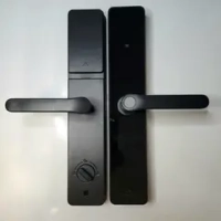 Электронный замок Dircode Sciener SL-10