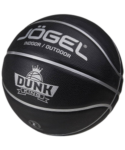 УЦЕНКА Мяч баскетбольный Streets DUNK KING №7