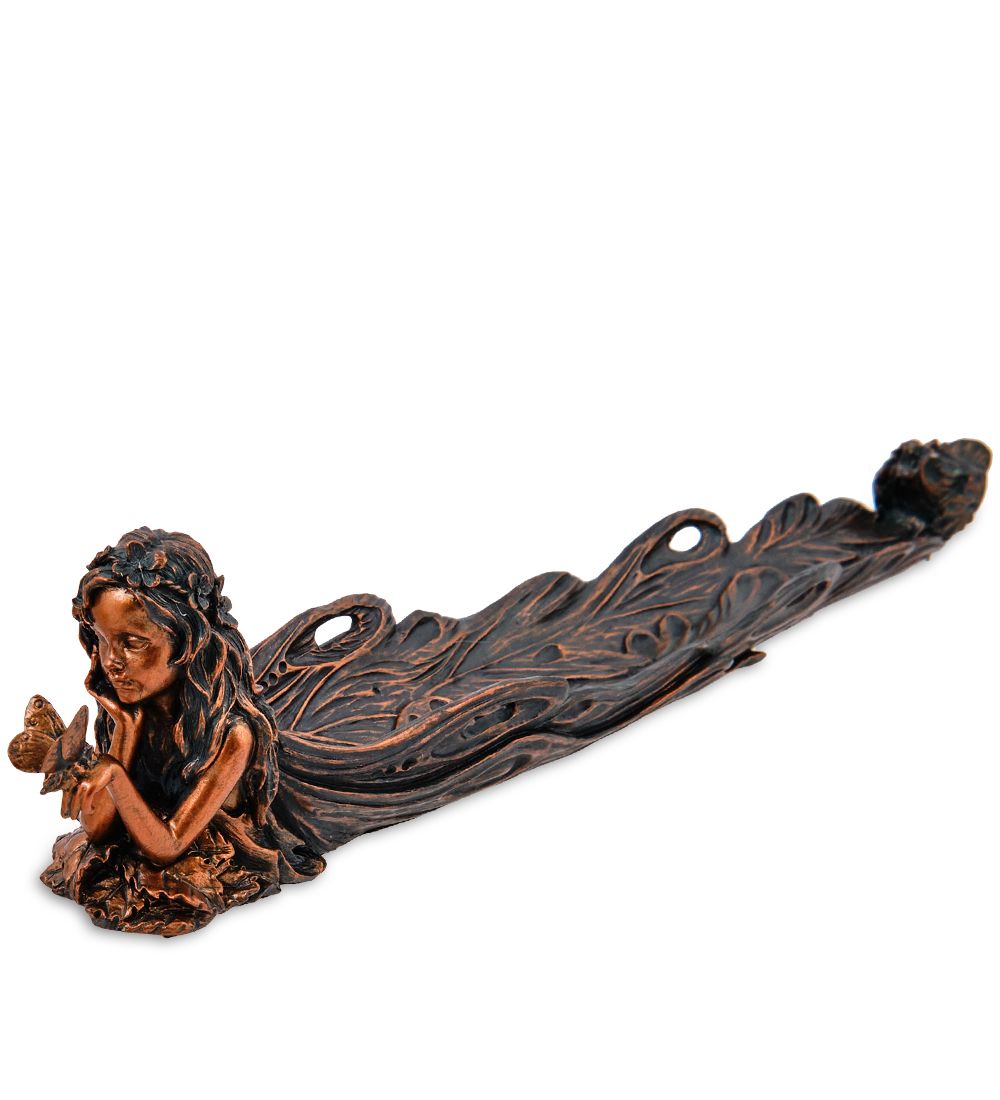 Veronese WS-1278 Подставка для благовоний «Фея»