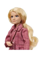 Кукла Harry Potter Полумна Лавгуд GNR32