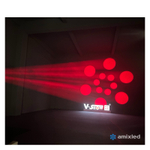 Световая голова V-SHOW S712 KUAN