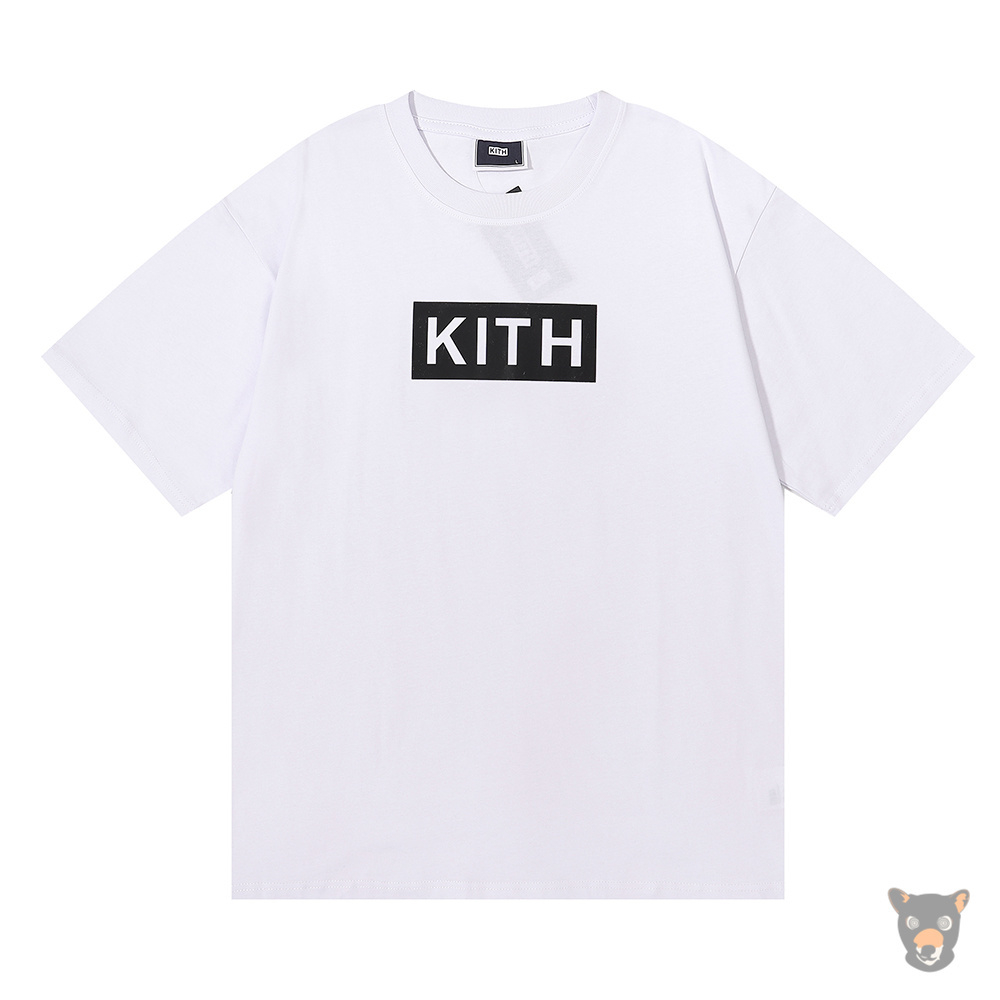 Футболка KITH