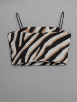 Костюм для девочки на лето с кюлотами