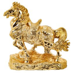 GAEM Фигурка декоративная "Лошадь", L27 W12 H29 см