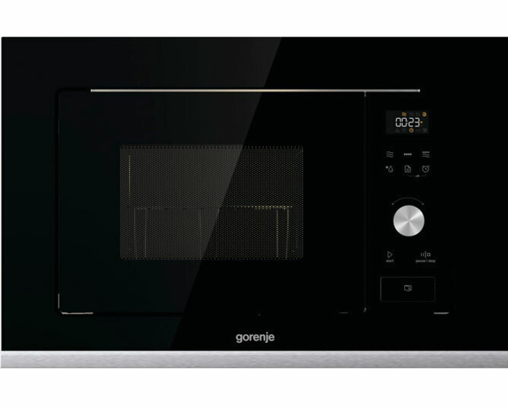 Микроволновая печь GORENJE BMX201AG1BG