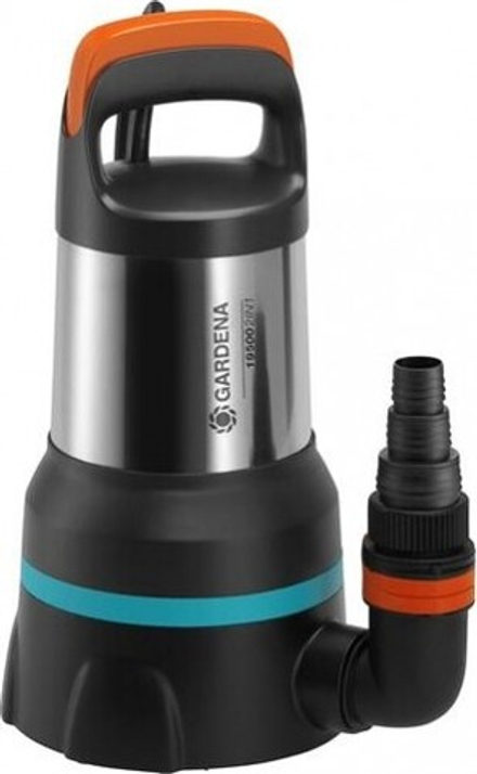Насос дренажный GARDENA 19500 Aquasensor 09049-20.000.00 09049-20.000.00