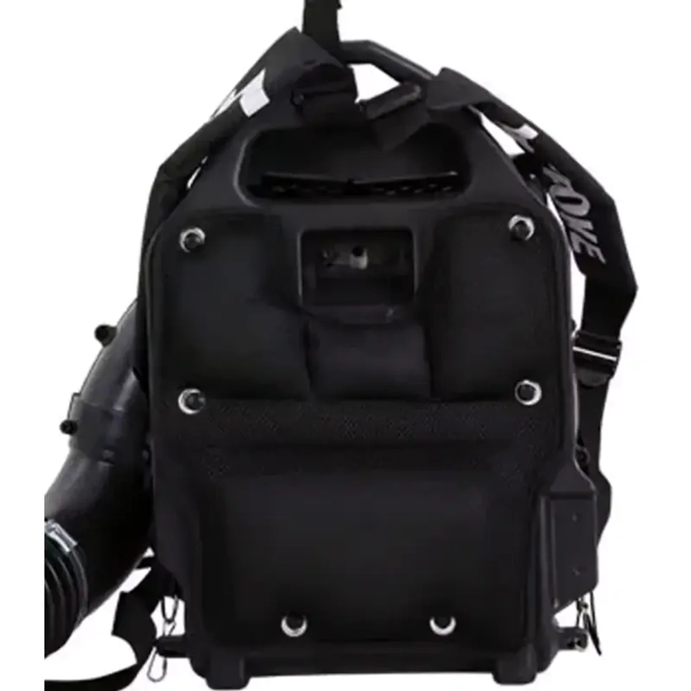 HAITEC HT-LB4T76PROFI воздуходувка бензиновая 4.08 л.с, 3 кВт, 92.2 м/с