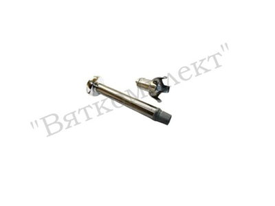 Нога в сборе для миксера CMP350 89081 Robot Coupe