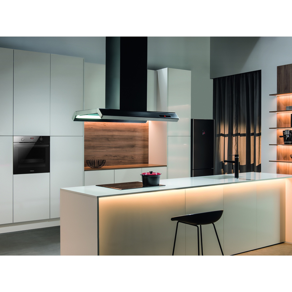 Духовой шкаф Hansa BakingPro BOES683020