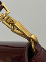 MINI VOLTAIRE TOP HANDLE IN BOX