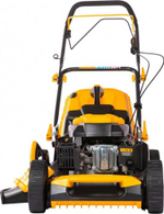 Газонокосилка бензиновая Denzel GLD-520SP 58804