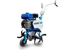 Мотокультиватор "НЕВА" МК100-ZS