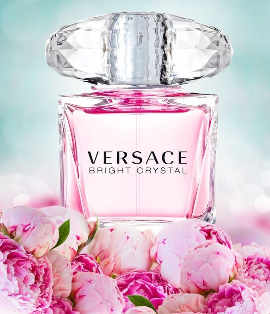 Отдушка Versace - Bright Crystal (Франция) 10 мл