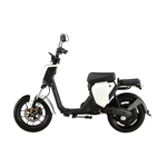 Электроскутер Skyboard Sevastopol 1800W Black