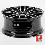 Комплект дисков RAYS 18x8 et37 5x100
