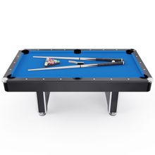 Игровой стол - бильярд DFC 84&amp;quot; RQ23035