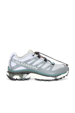 Salomon XT-4 OG - Sedona Sage, Wrought Iron, & Cosmic Sky