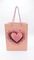 Hədiyyə paketi\ подарочный пакет \ gift bag Çəhrayı