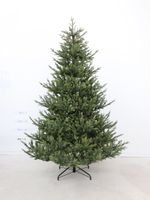 Ель искусственная «Eiffel» Эйфель (Литая хвоя) 210 см / 2,1 м