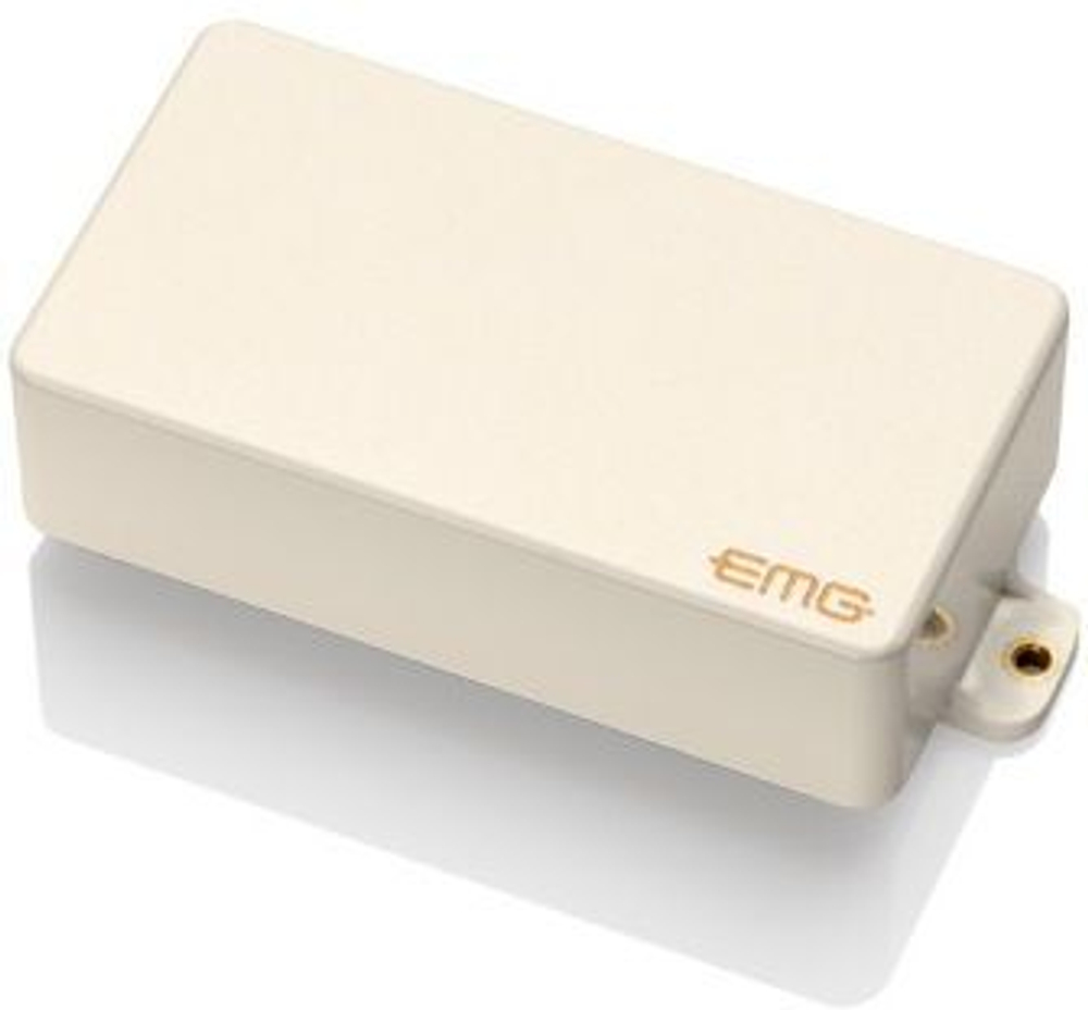 ЗВУКОСНИМАТЕЛЬ EMG 89IV