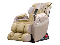Массажное кресло FUJIMO SOUL F730 Бежевый