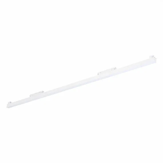 ST360.536.30 Магнитный трековый светильник Белый LED 1*30W 3000K 1 950Lm Ra>90 120 IP20 L1 206xW22xH СКАЙЛАЙН 48V