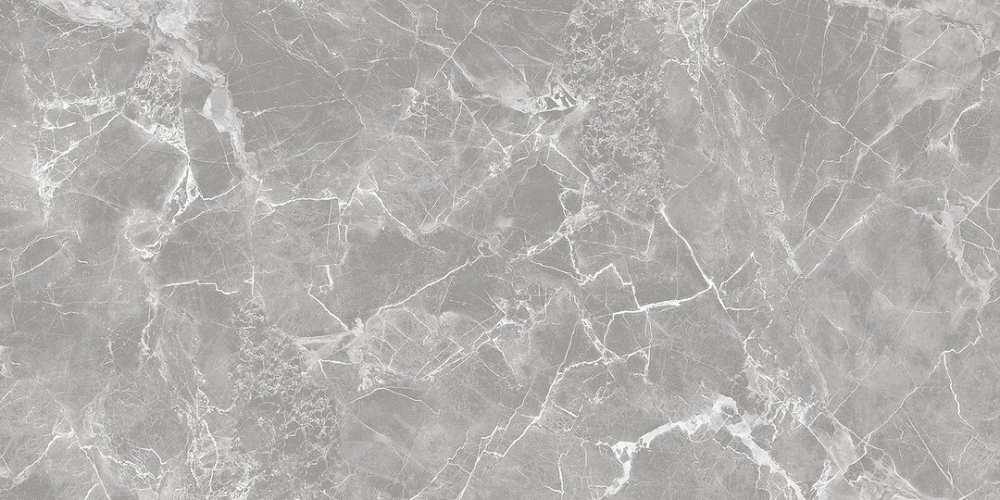 Керамогранит Solo серый 60x120 полированный GT120601301PR