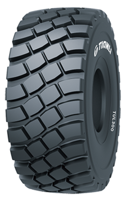 17,5R25 TUL300 (E-3/L-3) 167В/182А2 TL TIANLI