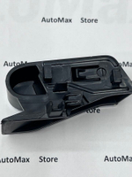 Эмблема CUP Volkswagen 5G0853688Q. Оригинал.