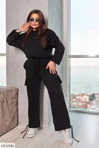 Костюм HZ-0342 Фабрика Моды