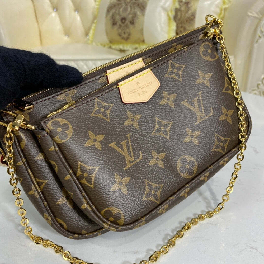 Louis Vuitton Multi Pochette Accessoires