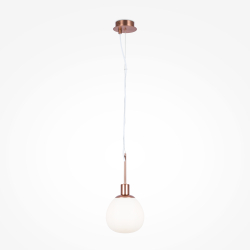 Подвесной светильник Maytoni MOD221-PL-01-G