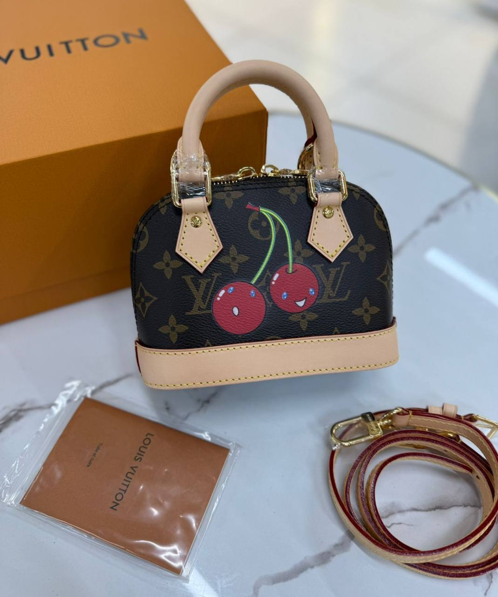Сумка Louis Vuitton