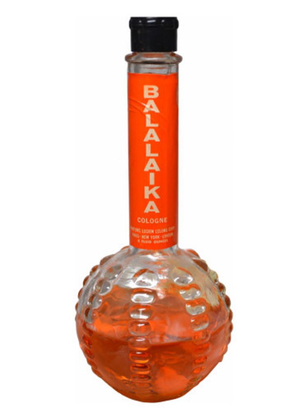 Lucien Lelong Balalaika