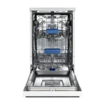 DeLonghi Посудомоечная машина DDWS 465 B CALLISTO