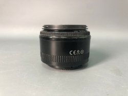 Canon EF 50mm f/1.8 II