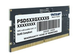 SODIMM DDR5 32GB Patriot Memory PSD532G56002S