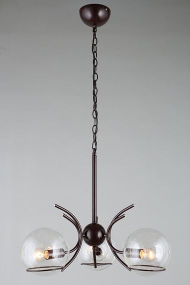 Подвесная люстра Omnilux Gavorrano OML-28803-03
