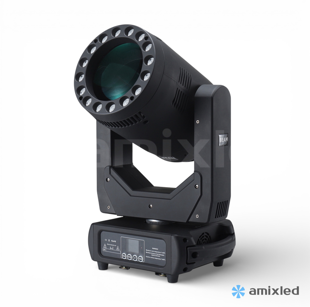 Световой прибор Amixled LED BEAM 300W BS