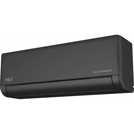Настенная сплит-система MDV MDSBI2-24HRFN8/MDOBI2-24HFN8 Integra Pro Black Inverter