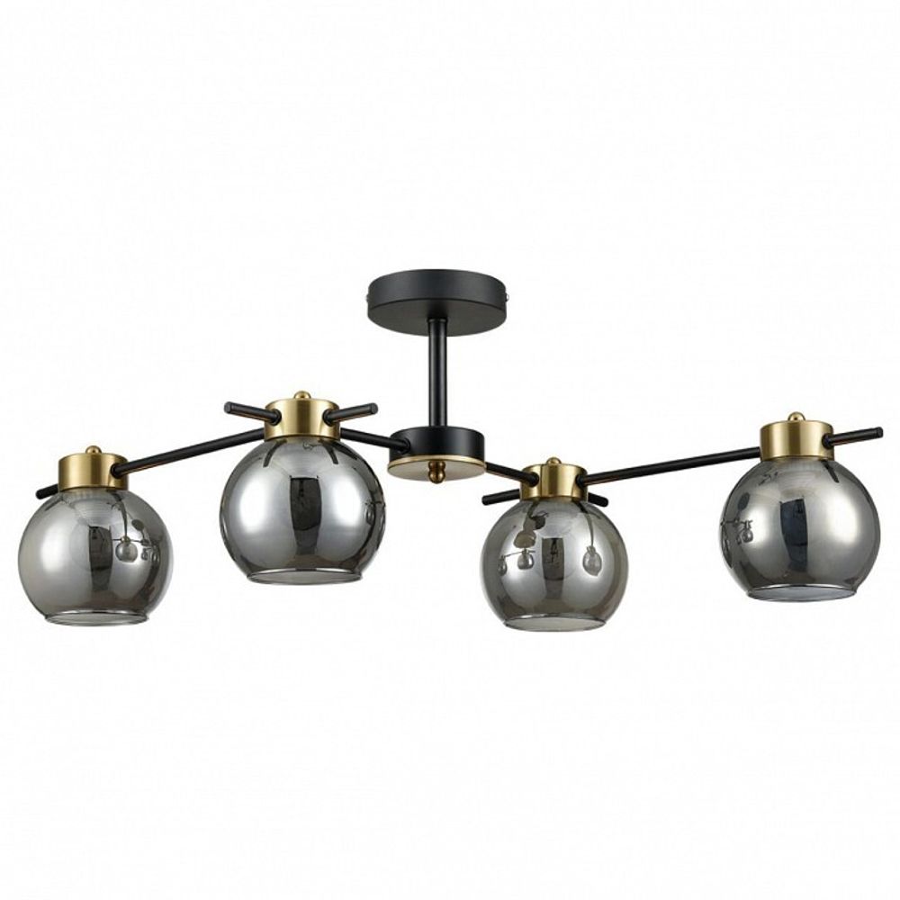 Люстра на штанге Lumion EMINA 8059/4C