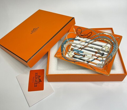 Пепельница Hermes