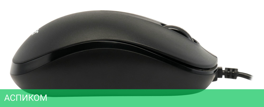 Мышь Acer OMW140 (ZL.MCEEE.00L)