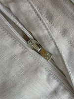 Льняные шорты Loro Piana