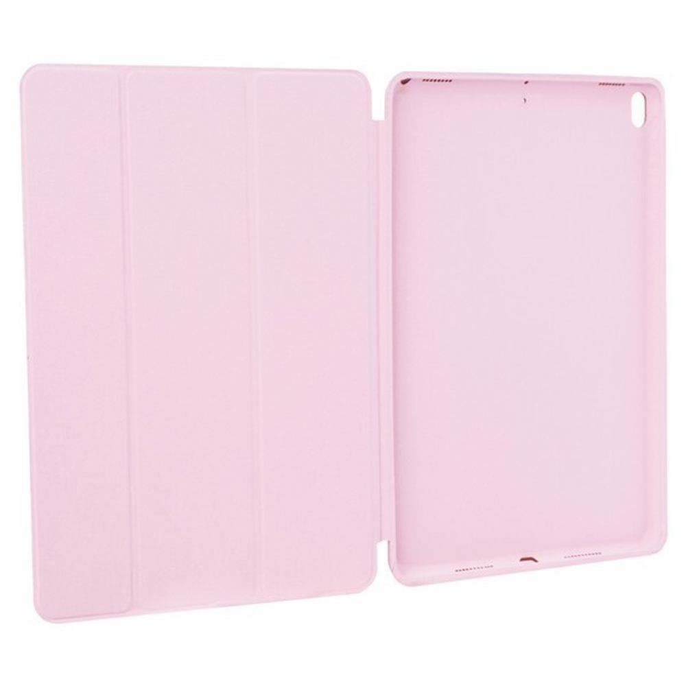 Чехол-книжка MItrifON Color Series Case для iPad Air 3 (10.5") 2019г./ iPad Pro (10.5") 2017г. Sand Pink - Розовый песок