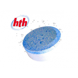 Двухслойные таблетки 6 в 1, MAXITAB ACTION 6, табл. 250 г, 1 кг, hth (K801792H1)