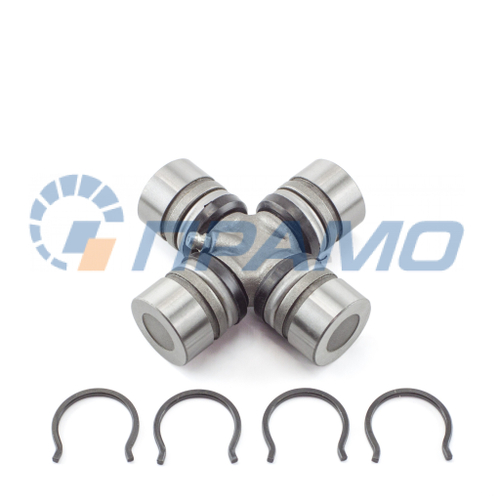 69-2201025 (ПРАМО) Крестовина карданного вала (88*30 мм)