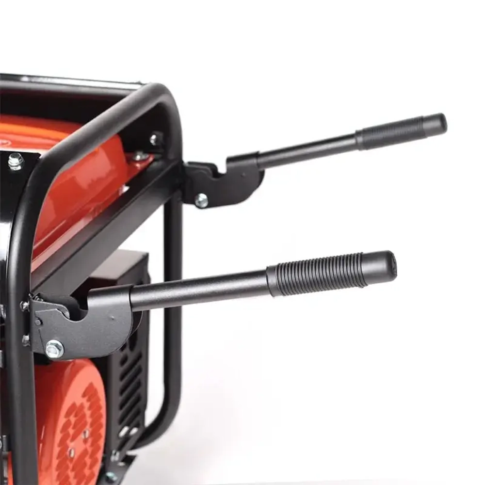 PATRIOT GP 6510LE бензиновый генератор 474101570