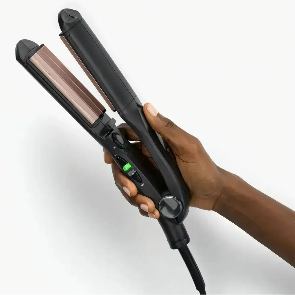 Щипцы-гофре Babyliss The Crimper 2165CE - 3